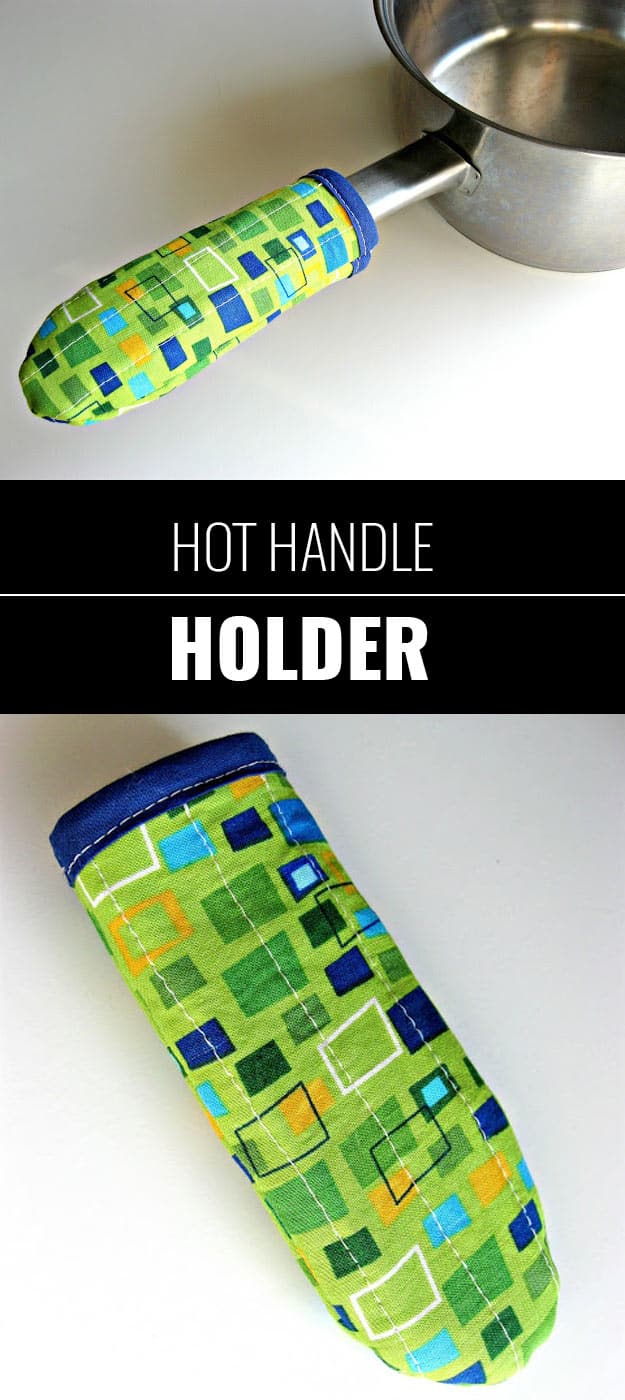 76 Crafts To Make and Sell - Easy DIY Ideas for Cheap Things To Sell on Etsy, Online and for Craft Fairs. Make Money with These Homemade Crafts for Teens, Kids, Christmas, Summer, Mother’s Day Gifts. | Hot Handle Holder #crafts #diy