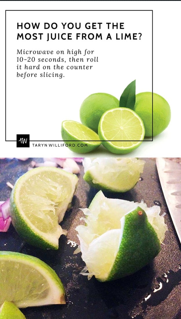 46 Cool Cooking Tips and DIY Kitchen Hacks