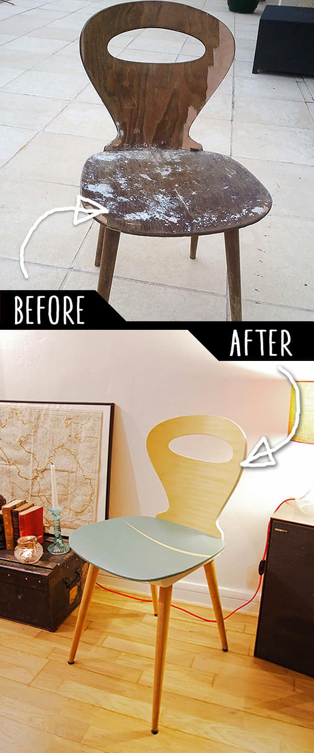 36 Diy Furniture Makeovers