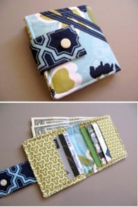 49 Fabric Scrap Crafts Ideas for Leftover Material