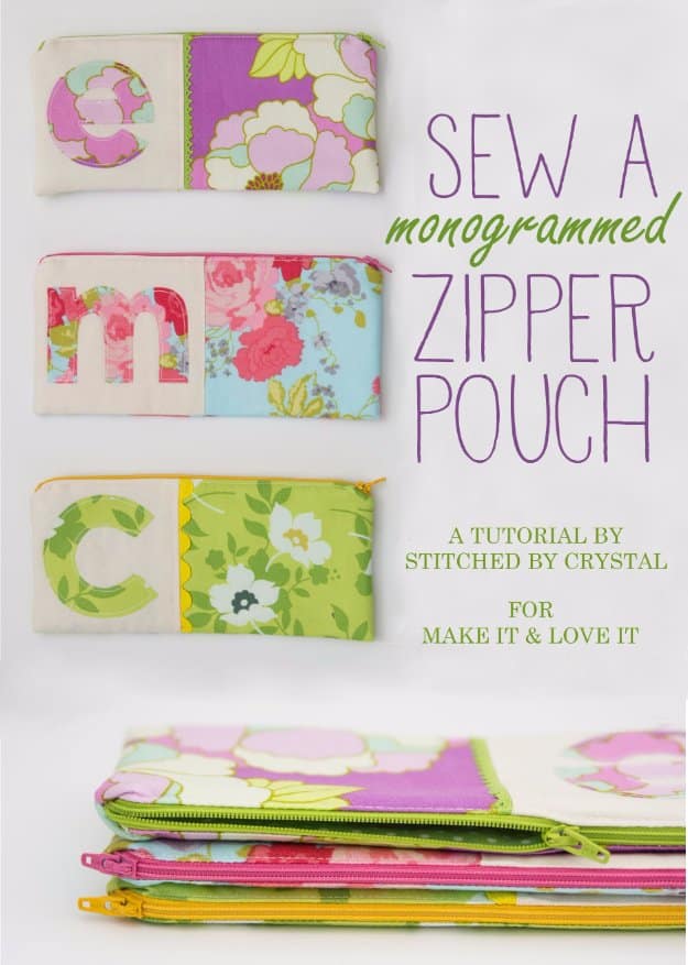 49 Fabric Scrap Crafts and Sewing Projects for Leftover Fabric 