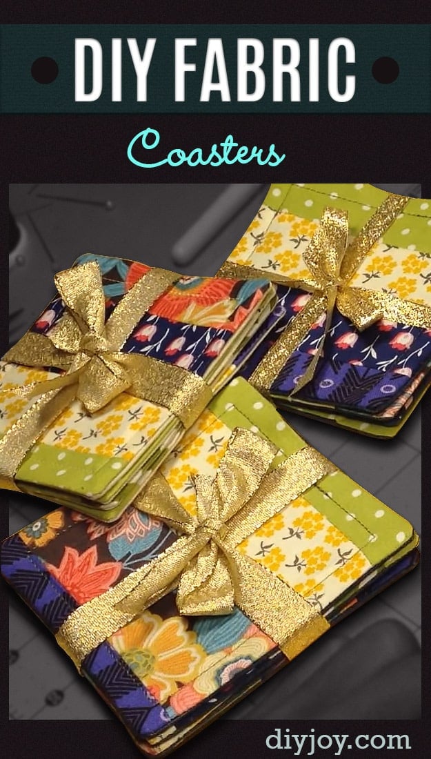 Favorite Things Gift Idea - Positively Splendid {Crafts, Sewing