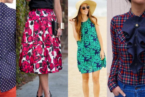 DIY Womens Fashion Sewing Projects