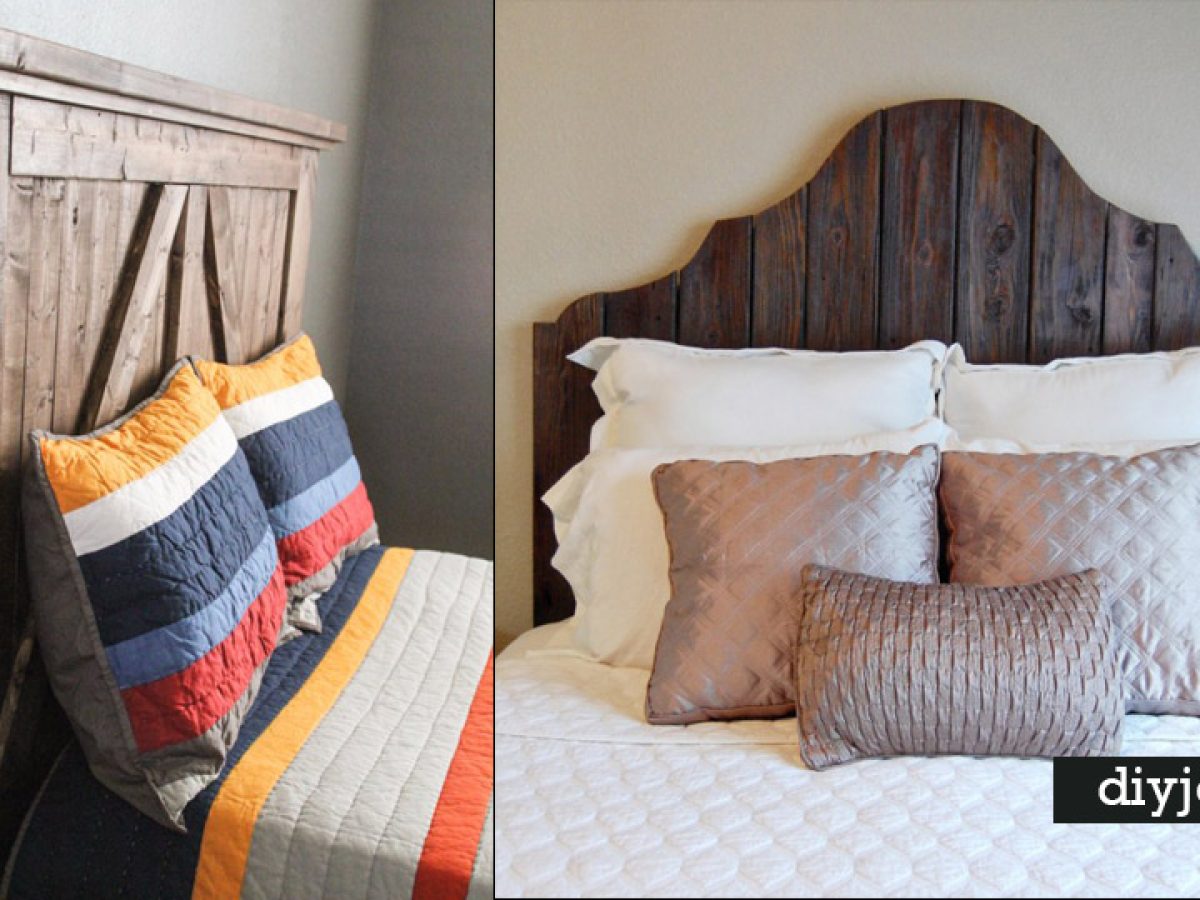 How to Make a Headboard Out of Pallets: Easy DIY Guide