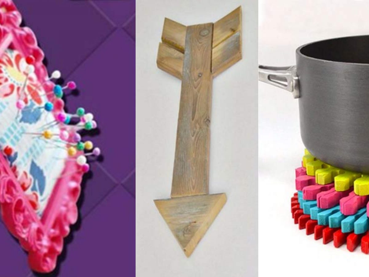Easy Crafts for Kids: 50 Unique Ideas! - Mod Podge Rocks