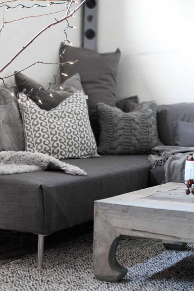 35 Budget-Friendly DIY Sofas and Couches