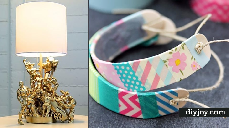 80 Creative Diy Projects For Teenagers Dyi Teen Crafts For Tweens Teens