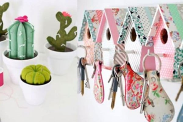 Cheap Crafts to Make and Sell