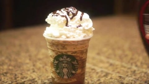 Are You Tired of Spending a Fortune For Starbucks Coffee Drinks But Gotta Have It? | DIY Joy Projects and Crafts Ideas