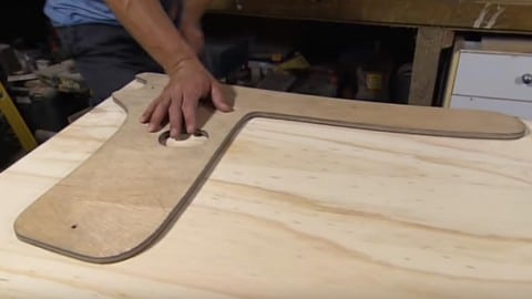 What Does He Do After He Cuts Out a Bunch of These Shapes? | DIY Joy Projects and Crafts Ideas