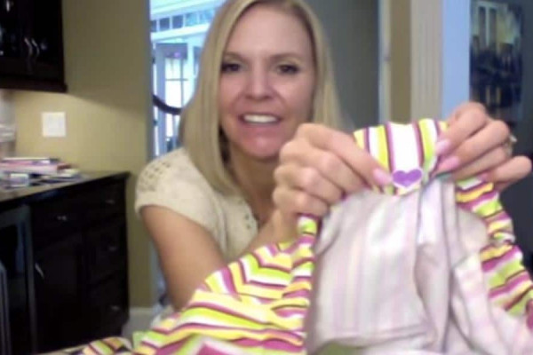 How to Make Pajamas - Sewing Tutorial