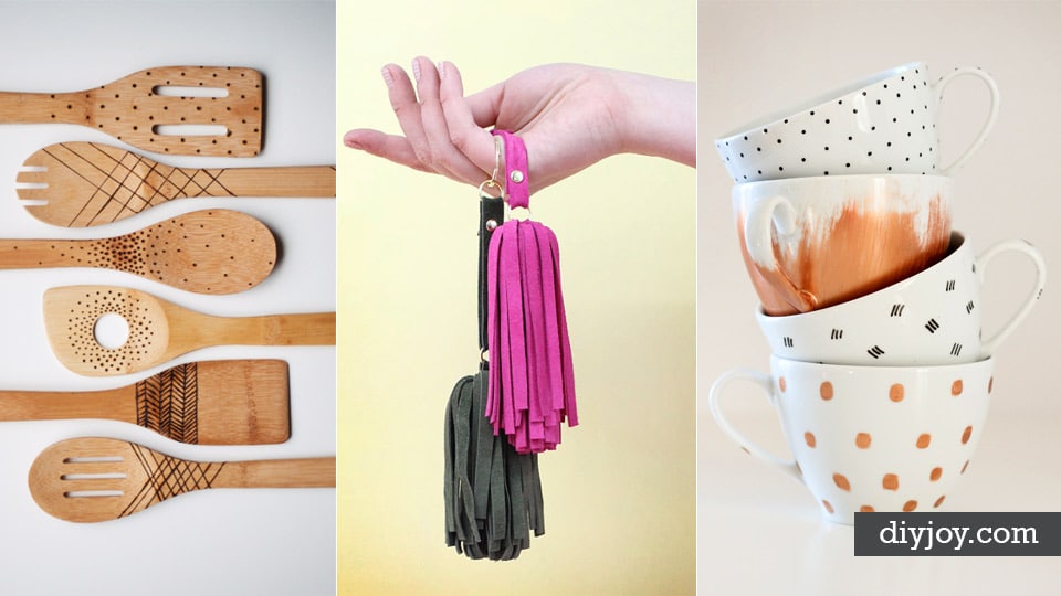 Best Things to Sell on Etsy - 45 DIY Crafts to Make and ...