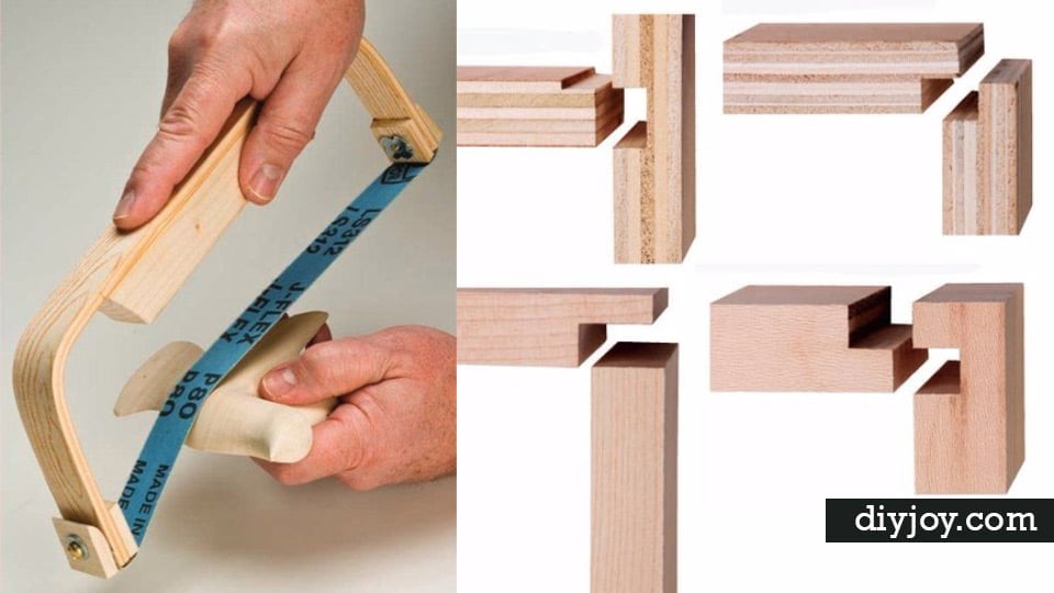 20 Woodworking Tips for The DIYer
