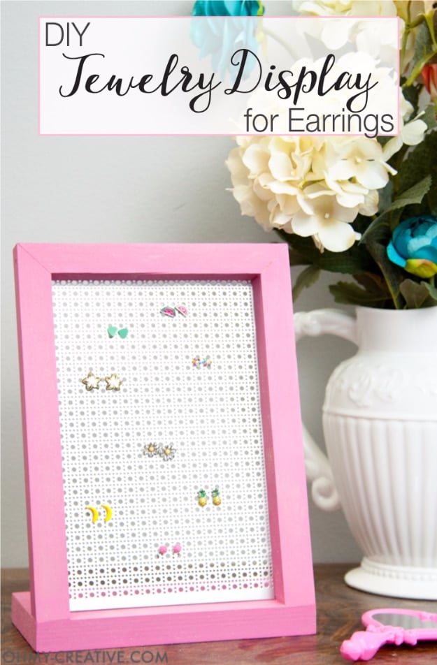 DIY Crafts and Projects