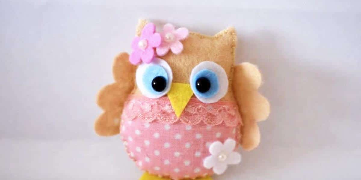 If You Can’t Resist This Adorable Little Owl Watch How Easily She Makes It! (DARLING!) | DIY Joy Projects and Crafts Ideas