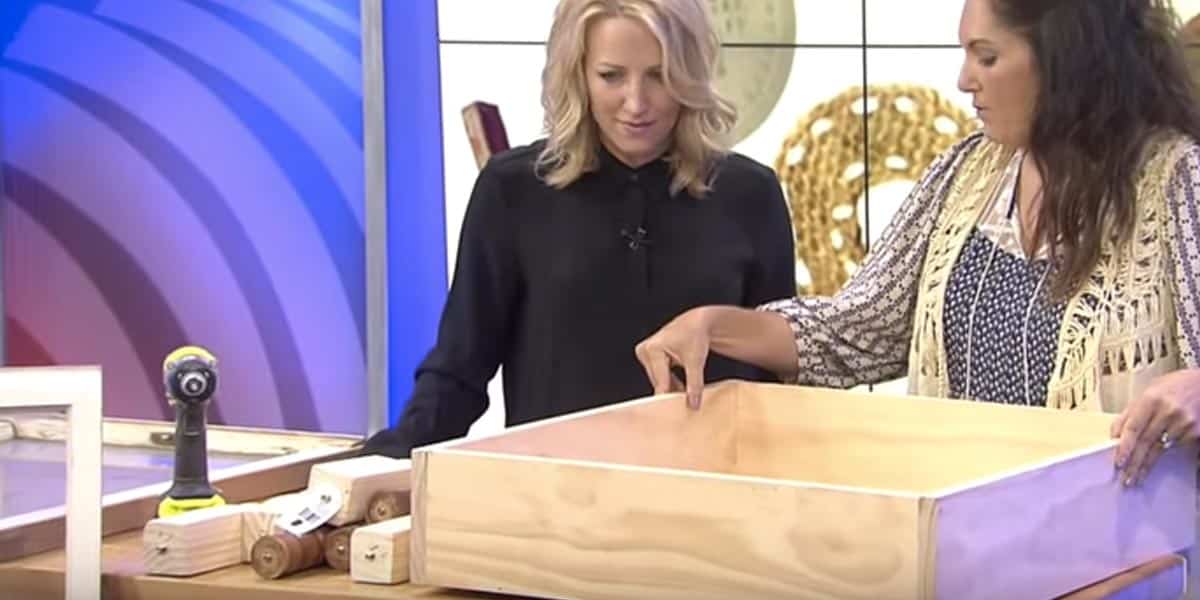 Watch What They Do With This Wooden Box! (PHENOMENAL!) | DIY Joy Projects and Crafts Ideas