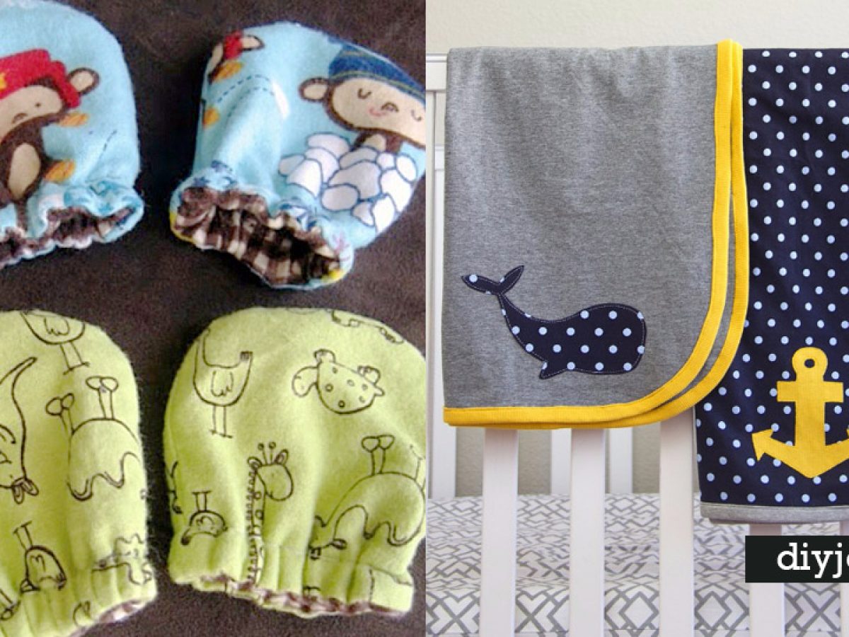 Fleece Toddler Slippers FREE sewing pattern (3 sizes) - Sew Modern Kids