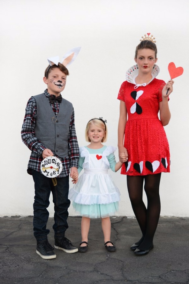 30 Halloween Costumes That Will Win the Contest Every Time - Page 5 of ...