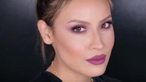 She Shows Us How To Get Fuller Lips Without Lip Injections! | DIY Joy Projects and Crafts Ideas