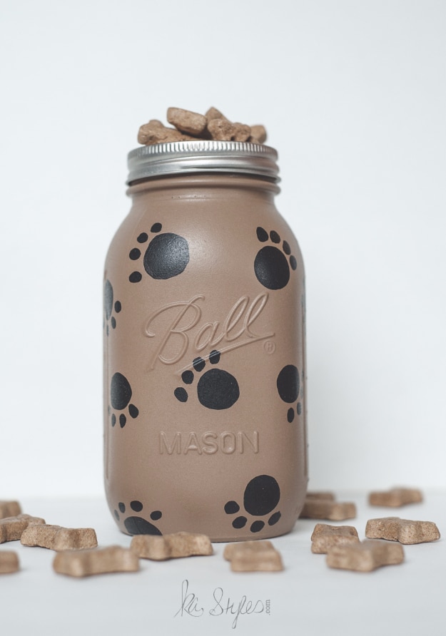 30 Fun Mason Jar Crafts for Your Home - PureWow