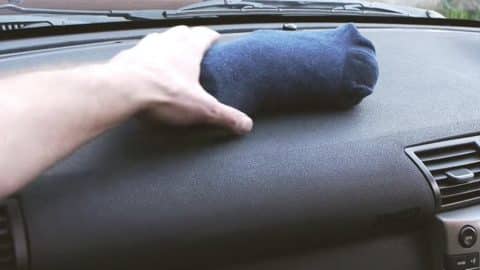 His Challenge Was To Figure Out How To Stop His Car Windows From Fogging Up (Watch!) | DIY Joy Projects and Crafts Ideas