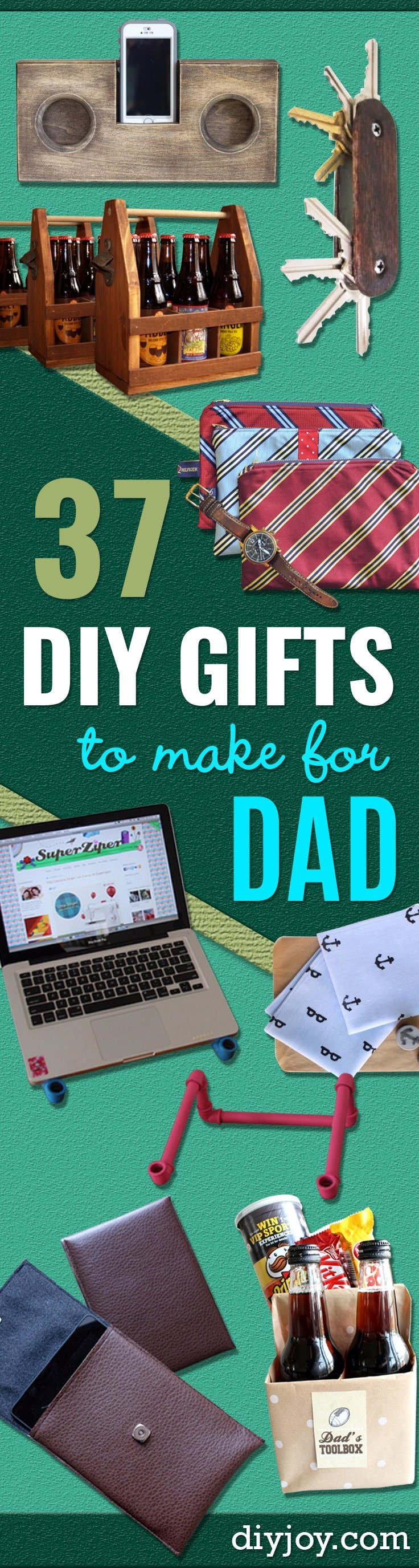 What To Give My Dad For His Birthday / Cute for my husband's birthday this year :) I can actually ... / What to buy dad for his birthday?