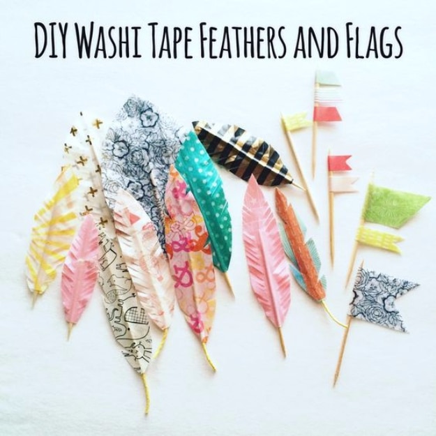 DIY Crafting Hacks - Make Your Own Embellishments - Easy Crafting Ideas for Quick DIY Projects - Awesome Creative, Crafty Ways for Dollar Store, Organizing, Yarn, Scissors and Pom Poms 