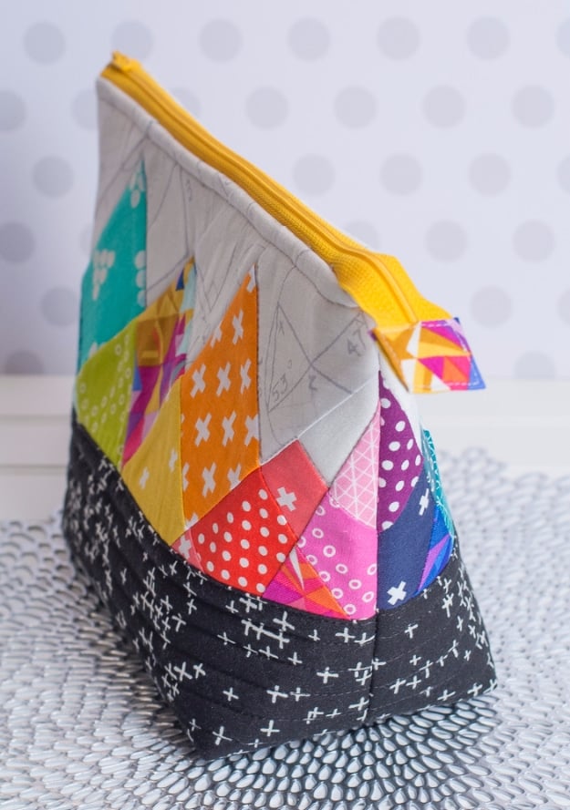 37 Quilted Gift Ideas - Page 2 of 7 - DIY Joy