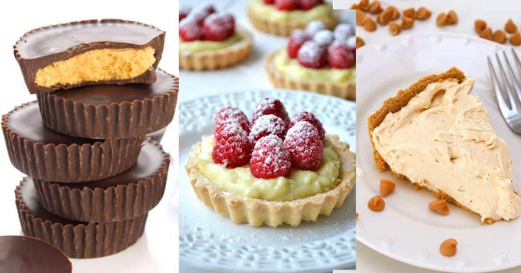 Best Last Minute Dessert Recipes