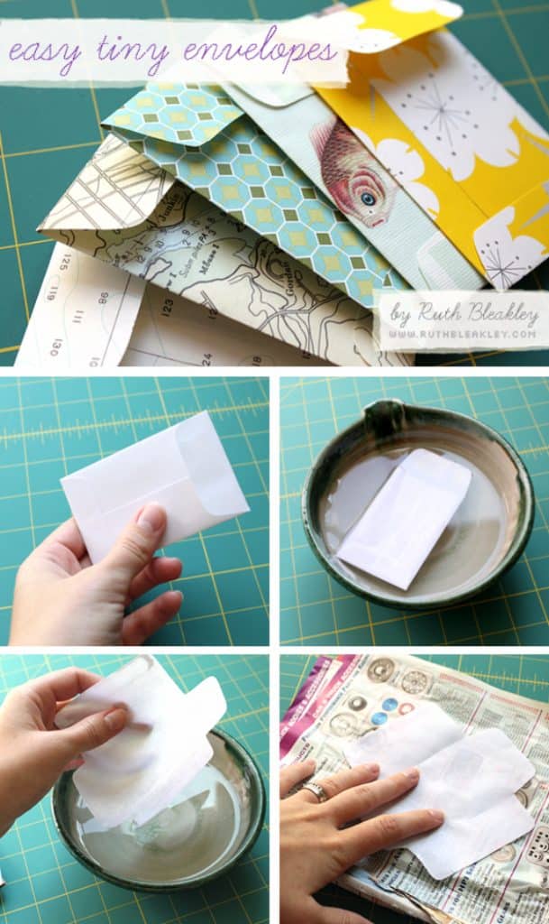 31 Things to Make With Leftover Wrapping Paper