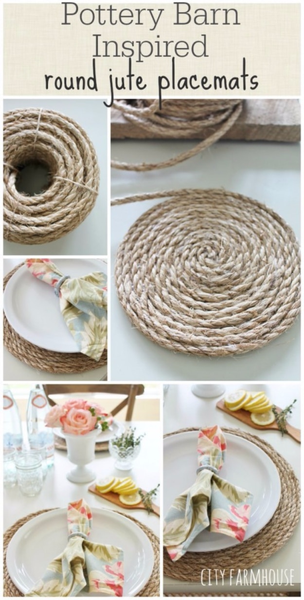 Diy Farmhouse Kitchen Decor Ideas 31 Rustic Crafts