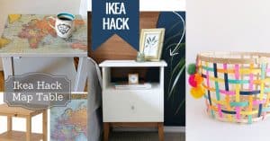 75 IKEA Hack Ideas for Decorating The Home
