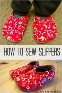 31 Things to Sew for Girls