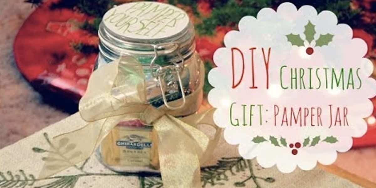 All Of Us Gals Love To Be Pampered And She Puts Together Everything A Woman Needs! | DIY Joy Projects and Crafts Ideas