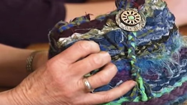 DIY Handmade Handbags - How to Sew A Handbag or Purse