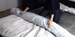 This Ingenious Duvet Cover Trick Will Change Your Life In The Greatest Way!