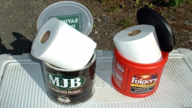 31 Camping Hacks To Carry Along Next Time