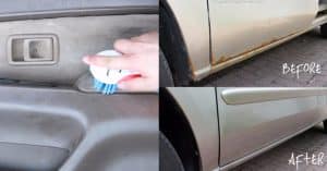 30 DIY Ideas To Make for The Car or Truck