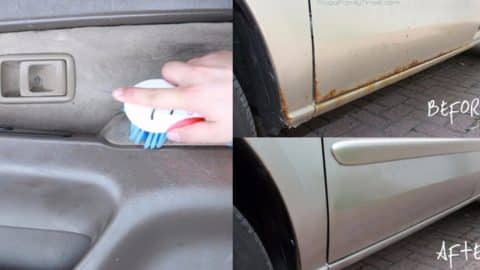 30 DIY Ideas To Make for The Car or Truck | DIY Joy Projects and Crafts Ideas