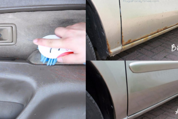 DIY Car Accessories and Ideas for Cars- contentspecificinfo- Interior and Exterior, Seats, Mirror, Seat Covers, Storage, Carpet and Window Cleaners and Products - Decor, Keys and Iphone and Tablet Holders - DIY Projects and Crafts for Women and Men