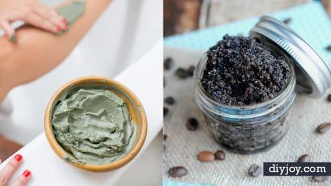 30 DIY Beauty Products You Should Be Making, Not Buying | DIY Joy Projects and Crafts Ideas