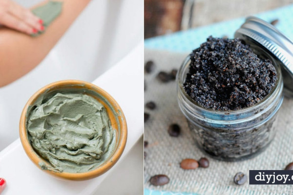 DIY Beauty Ideas and Recipes for Products You Can Make At Home -Easy Tutorials and Recipe Ideas for Face, Skin, Hair, Makeup, Lips - 3 Ingredient, Coconut Oil, Cheap Knock Offs, Baking Soda and Natural Product - Cool Homemade Gifts for Teens and Women