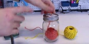These 6 MUST SEE Mason Jar Life Hacks Will Blow You Away With Their Brilliance!