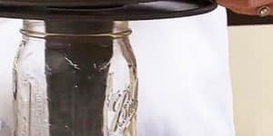 You’ll Be Stunned When You See What She Makes With This Mason Jar!