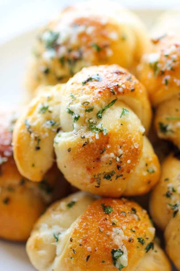 35 Incredible Things to Make With Canned Biscuits