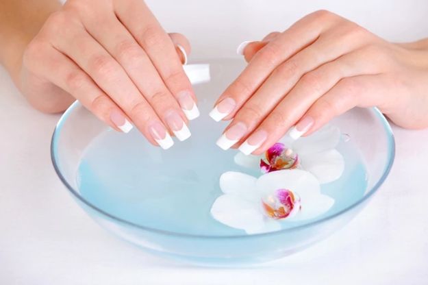 Easy Ways to Paint Nails - Fast Dry Your Nails - Quick Tips and Tricks for Manicures at Home - Nail Designs and Art Ideas for Simple DIY Pedicures and Manicure at Home - Hacks and Tutorials with Cool Step by Step Instructions and Tutorials - DIY Projects and Crafts by DIY JOY 