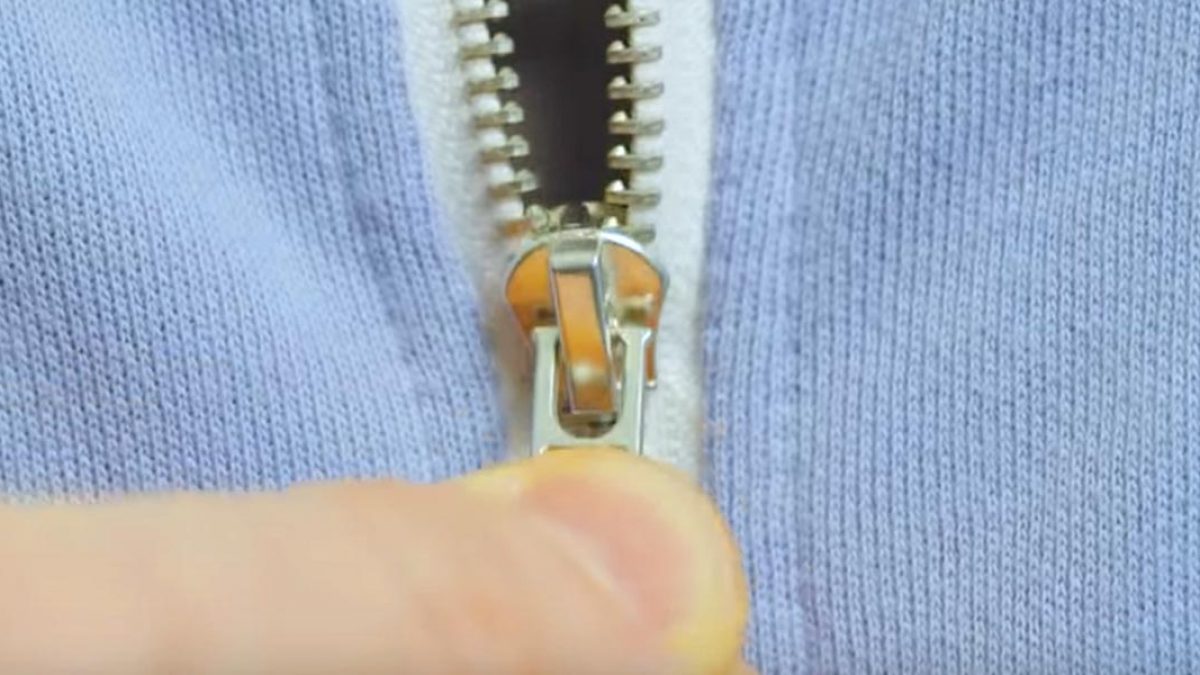 How to Fix Every Zipper Issue 