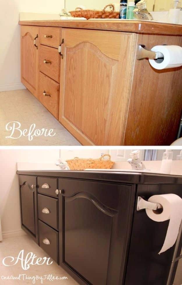 40 Home Improvement Ideas For Those On A Budget