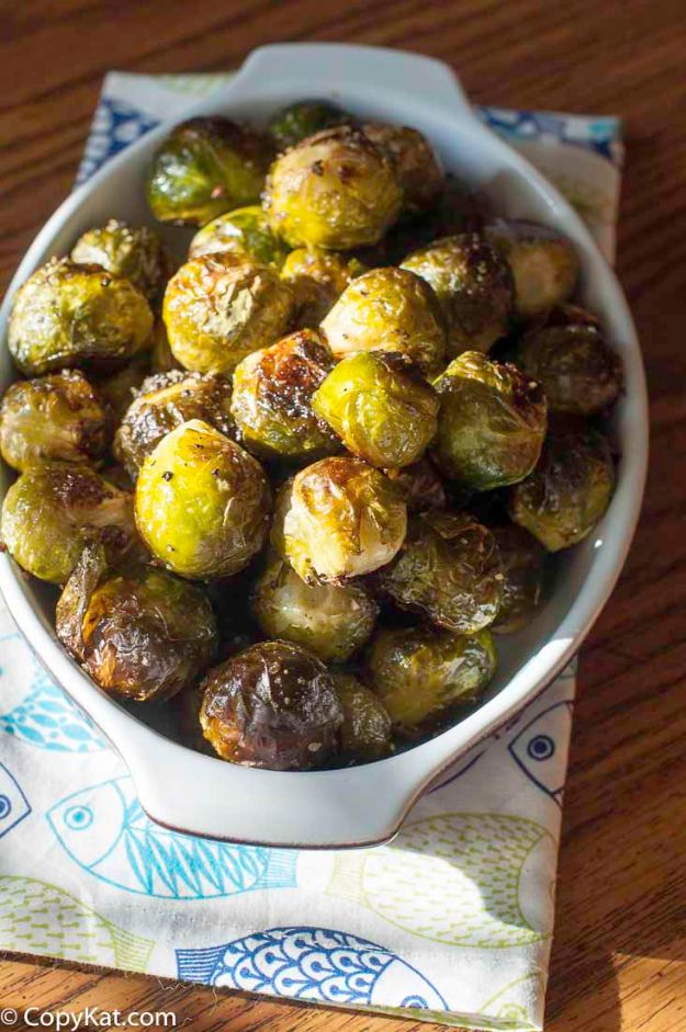 32 Best Brussel Sprout Recipes Ever Created