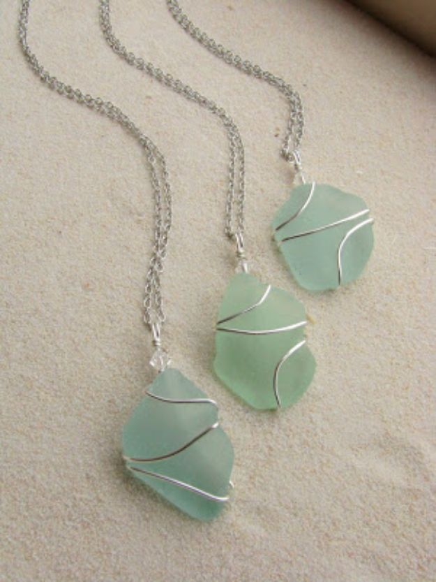 Impressive DIY Necklaces To Make Today